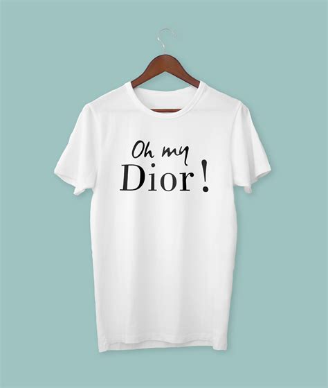 christan dior tshirt|Christian Dior long sleeve shirt.